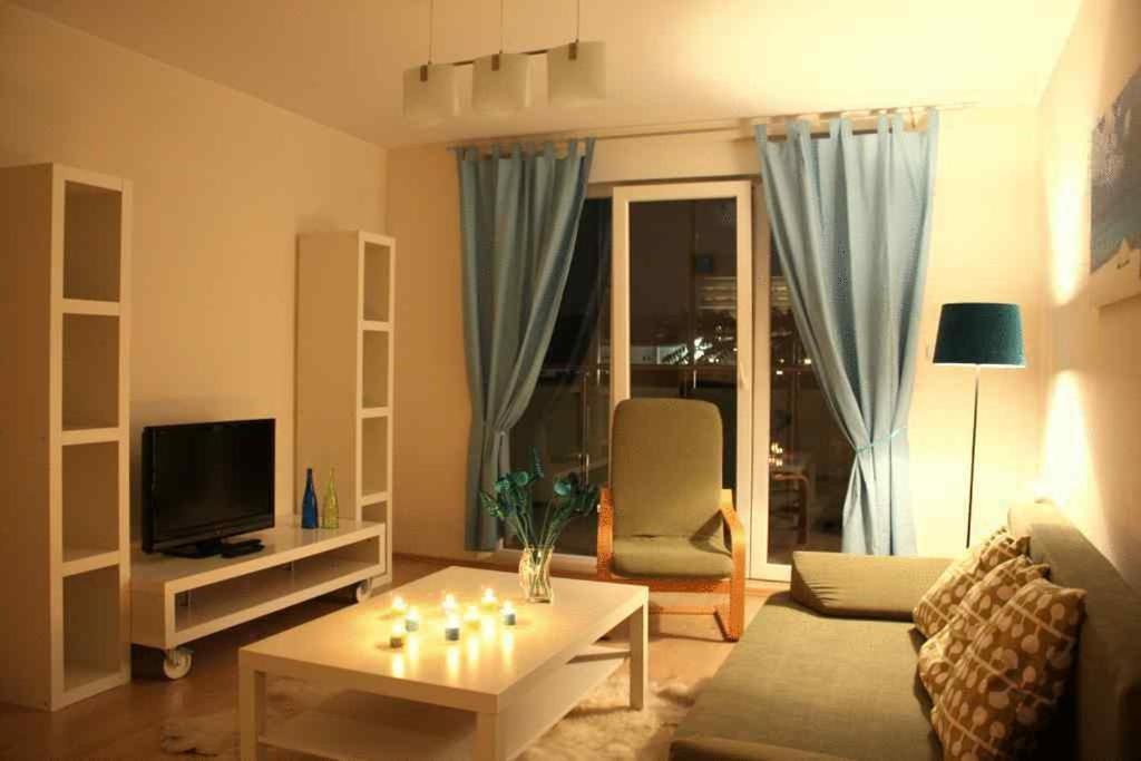 Leoapart Czysta فروتسواف الغرفة الصورة