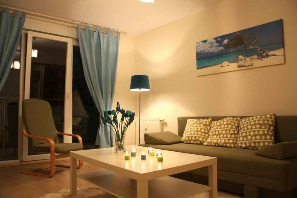 Leoapart Czysta فروتسواف الغرفة الصورة